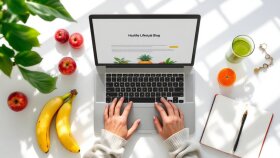 SEO Uyumlu Blog Yazısı – Sağlıklı Yaşam İçeriği