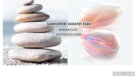 BETÜL ÇELEBİ-SS24 KADIN KOLEKSİYONU
