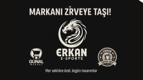 logo tasarımı yapıyorum