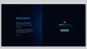 Doclasana: Kodunuzu Gönderin, Dokümantasyonu Biz Yazalım