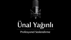 Kurumsal, Belgesel ve Eğitim Projeleri İçin SESLENDİRME 