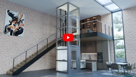 Vini Engelli Sistemleri - 3D Animasyon
