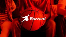 Buzzard - Logo Tasarımı