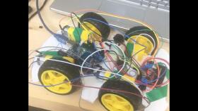 Bluetooth Kontrollü Arab