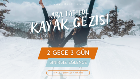 Yapılan Çalışmalar