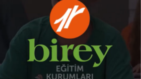 Fazlasını isteyenlere... Birey Eğitim Kurumları