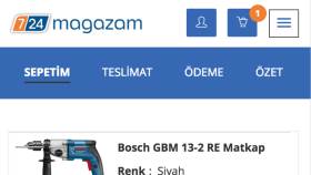 Eticaret Mobil