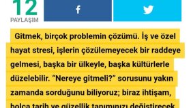 DAHA ÖNCE YAZDIM!