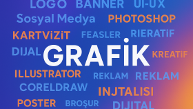 “Profesyonel ve Modern Logo Tasarımları”