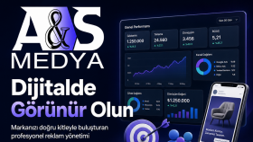 işletmenizin internette reklamlarını düzenliyorum