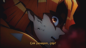 Demon Slayer-Infinity Castle Altyazısı_Kişisel Proje