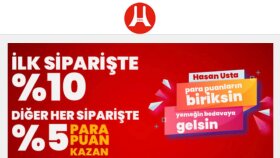 HASANUSTA KEBAP SOSYAL MEDYA TASARIMI