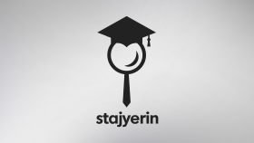 Ulusal Staj Ağı Projesine Özel Logo