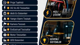 MEGS TECH MÜHENDİSLİK