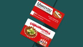 işinizi müşterilerinize sunan bir kartvizit tasarlayabilirim