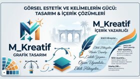Dijital Dünyada Fark Yaratan Tasarımlar 
