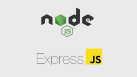 node js ile backend kodunuzu yazabilirim