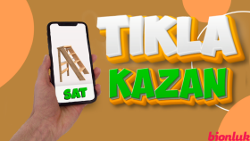 Tıkla ve Hazır!