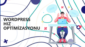 wordpress sitenizin hız optimizasyonunu yapabilirim