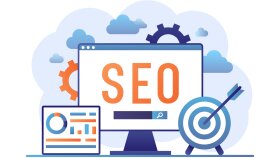 SEO Hizmeti