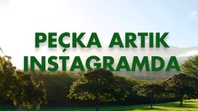 Peçka Sosyal Medya Görseli