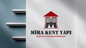 Mira Kent Logo