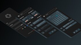 sizin için mobil ve web tasarımlarınızı yapabilirim