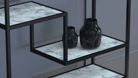 Kendi Çizdiğim ve Renderladığım bir proje