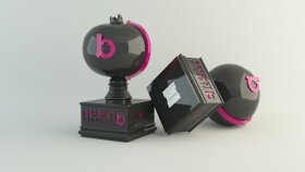 3D Modelleme Çalışmaları