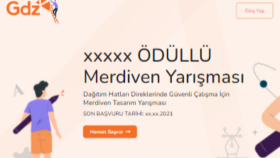 Örnek döküm web sitesi