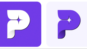 Pixel Logo Tasarımı