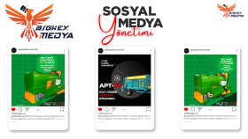 AGROPAK SOSYAL MEDYA GÖNDERİLERİ