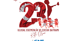 CNF Mühendislik İçin Özel Gün Tasarımları