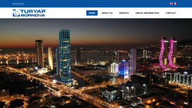 TURYAP Bornova Global Emlak Sitesi