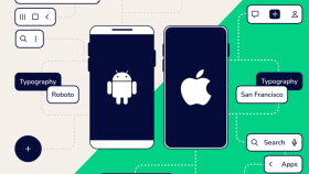 android ve ios uygulamanızı geliştirir, bakımını yaparım