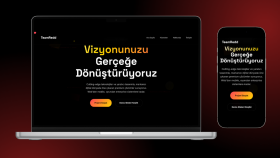 Kişisel/Firma Web site