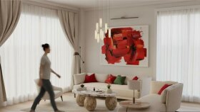 3 boyutlu modelleme ve tasarım yapabilirim