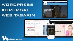 seo uyumlu wordpress sitenizi kısa zamanda yaparım
