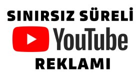 128bin aboneli Youtube magazin kanalımda reklamınızı yaparım
