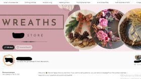 ETSY Çalışmalarım