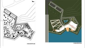 AutoCAD mimari teknik çizim yaparım