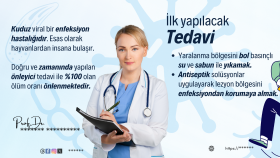 Doktor - İnstagram Postu
