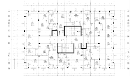 autocad kullanarak 2d plan çizimlerinizi yapabilirim