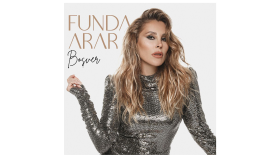 Funda Arar - Boşver Kapak Tasarımı
