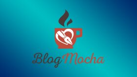 BlogMocha Logo