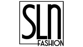 SLNfashion - Logo Tasarımı