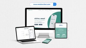 Arazi Avcıları - Kurumsal Web Sitesi