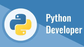 Python ile veri çekme ve otomasyon yazılımları geliştiririm