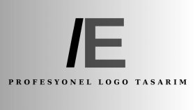 minimal ve dikkat çekici logo tasarlayabilirim