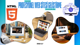 modern frameworkler ile ölçeklenebilir web sitesi yapıyorum